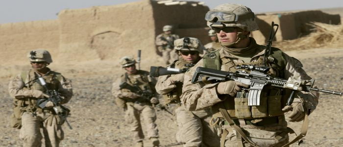 أفغانستان | البنتاغون يقترح عدم سحب الجيش الأمريكي من أفغانستان "حتى نوفمبر 2021".