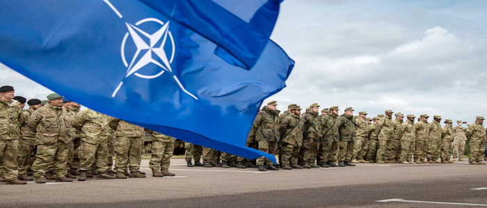 الناتو | "نتائج استطلاع" معظم الراغبين في مغادرة الناتو موجودون في الولايات المتحدة وفرنسا والجبل الأسود.
