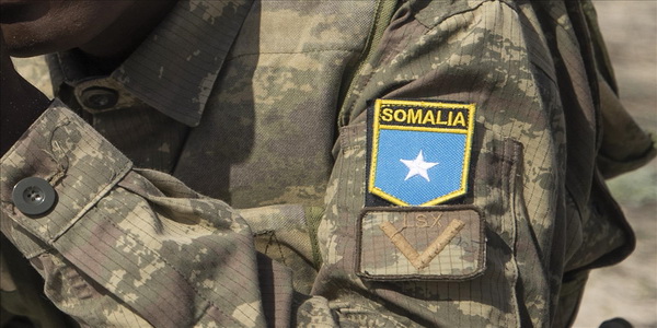 الصومال | هجوم لحركة الشباب على معسكر في بلدة جالكاد بوسط الصومال يقتل جنود صوماليين.