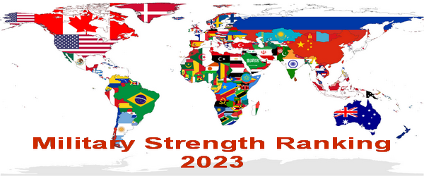 Libya | Within the annual GFP ranking of the most powerful armies in the world 2023, Libya ranks fourteenth in the Arab world, tenth in Africa, and eighty in the world.