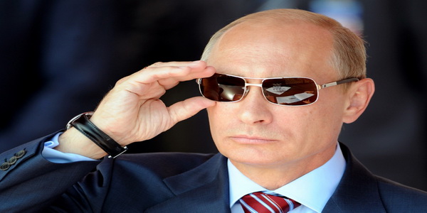 روسيا | الرئيس بوتين : الغرب يستخدم أوكرانيا واجهة للنزاع ويسعى لحرب عالمية.