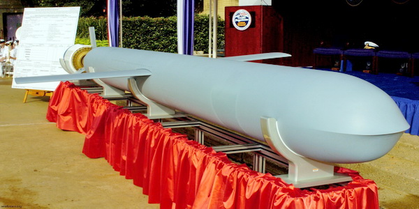 الولايات المتحدة | الموافقة على بيع صواريخ توماهوك Tomahawk Block V بقيمة 895 مليون دولاراً لأستراليا.