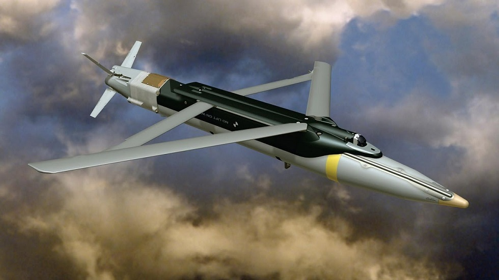 روسيا | وزارة الدفاع الروسية تعلن عن إسقاط صاروخ أمريكي موجه من طراز GLSDB لأول مرة في أوكرانيا.