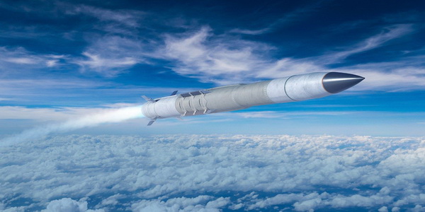 الولايات المتحدة | شركة لوكهيد تحصل على 2.4 مليار دولار من عقد صواريخ باتريوت للجيش الأمريكي طراز PAC-3.