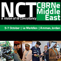 NCT CBRNe Middle East