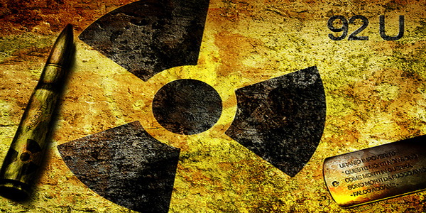 ماذا تعرف عن اليورانيوم المُستنفد واستخداماته؟