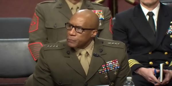 الولايات المتحدة | الإعلان عن دراسة إمكانية نقل مقر القيادة الأمريكية في أفريقيا (AFRICOM) إلى المغرب.