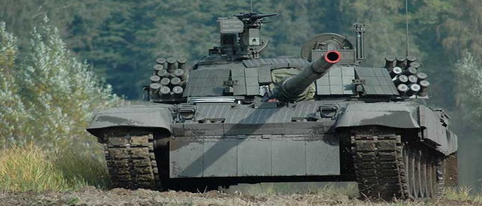 بولندا | البدء في إصلاحات رئيسية لدباباتها القتالية الرئيسية PT-91 عيار 125 ملم.