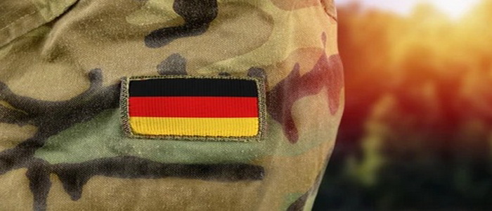 ألمانيا | وزارة الدفاع تعلن تأسيس قيادة إقليمية للجيش الألماني.