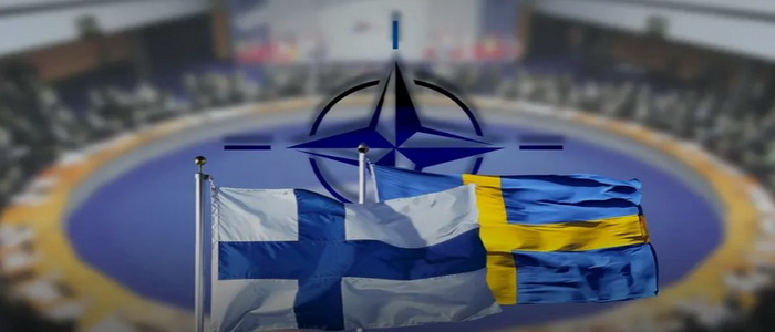 رومانيا | التصديق على بروتوكولات انضمام فنلندا والسويد إلى حلف الناتو.