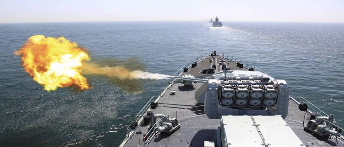 الصين | الجيش الصيني يبدأ مناورات في بحر الصين الجنوبي وسط تصعيد حول تايوان.