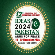 معرض وندوة الدفاع الدولي "أفكار" إيدياس IDEAS 2024.
