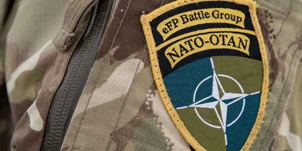 بلجيكا | حلف شمال الأطلسي الناتو يعلن رفع ميزانيته العسكرية للعام القادم.