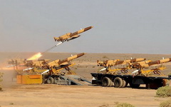 هل كان الهجوم الإيراني على إسرائيل ناجحاً بمقاييس نجاح العمليات العسكرية.