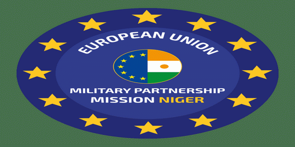 النيجر | الاتحاد الأوروبي يعلن إنتهاء مهمته العسكرية في البلاد أواخر شهر يونيوالقادم.