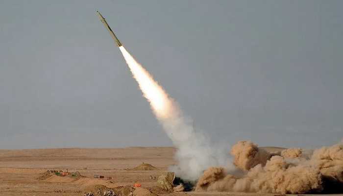 إيران | إمدادات الصواريخ الإيرانية والطائرات بدون طيار إلى روسيا ما زالت في مرحلة "التحضير للاتفاق". 