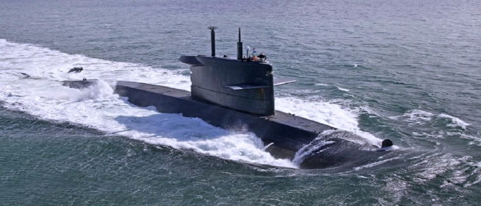 هولندا | طلب عرض أسعار لغواصات جديدة من وزارة الدفاع الهولندية لتجديد القوة البحرية.