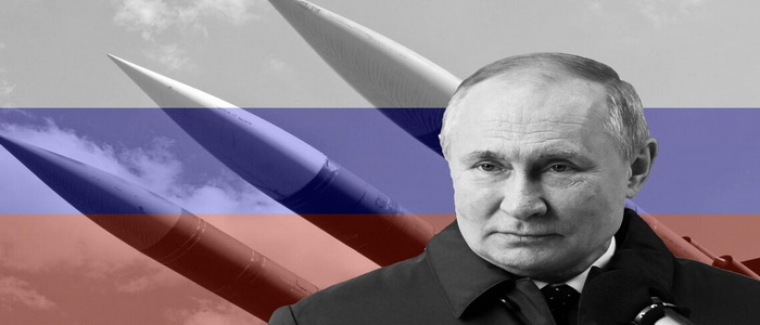 روسيا | الرئيس بوتين : العديد من أنظمة الأسلحة الروسية بما في ذلك الأنظمة النووية لا مثيل لها.