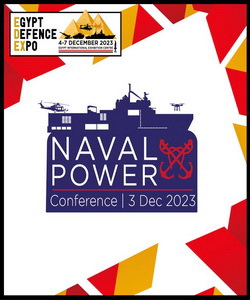 مؤتمرمصر للقوة البحرية