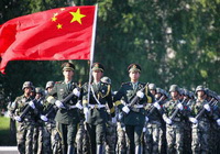 الصين تضع جيشها في حالة تأهب قصوى