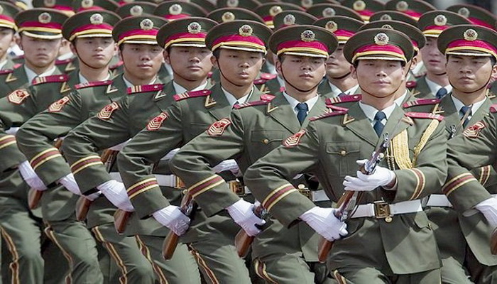 ورق الألمنيوم "مادة استراتيجية" لدعم جيش كوريا الشمالية