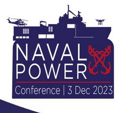 مؤتمر القوة البحرية 2023 - Naval Power Egypt  