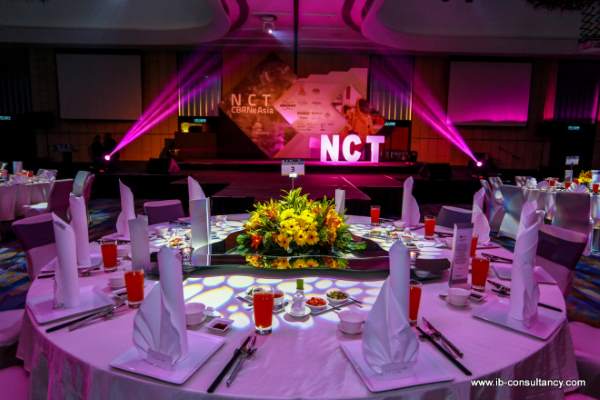 NCT CBRNe Awards 2015 Nominees announced