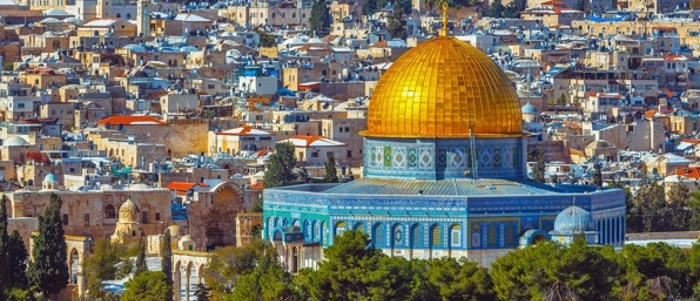 القدس الشريف بعد مائة عام من الوعد المشؤوم