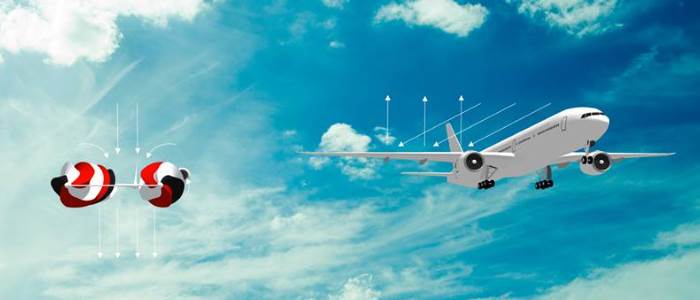 "الطائرة الحلزونية" تكنولوجيا طيران حديثة وثورة في عالم الطيران
