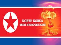 برنامج كوريا الشمالية النووي "أضواء على هامش التطورات"