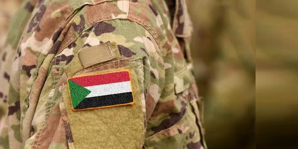 السودان | الجيش السوداني يستدعي الاحتياط والمتقاعدين تحت 65 عاماً لدعم الجهود العسكرية.