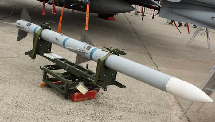 واشنطن توافق على صفقة صواريخ AIM 120D لدول أوروبية