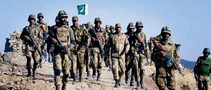 باكستان تندد بتعليق المساعدات العسكرية الأمريكية وتؤكد بأن ذلك سيأتي بنتائج عكسية