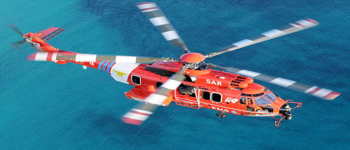  SOUTH KOREA'S NATIONAL 119 RESCUE HEADQUARTERS ACQUIRES TWO H225 HELICOPTERS