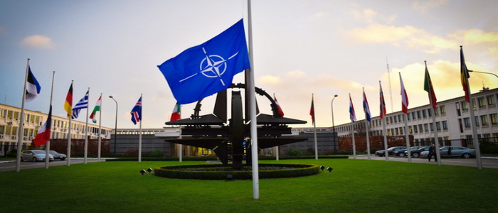 ألمانيا والولايات المتحدة تعرضان إستضافة مقران جديدان لقيادة حلف شمال الأطلسي "الناتو" 