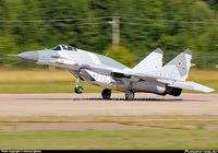 شركة "ميغ" الروسية تطرح بديلا لمقاتلة "ميغ-29 
