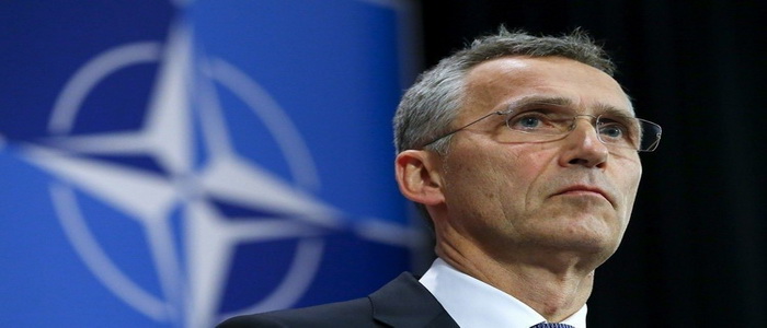 ستولتنبرغ يعلن أن الناتو لا يسعى لـ "حرب باردة" جديدة مع روسيا
