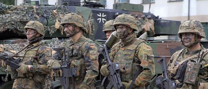 الناتو يصادق على إقتراح منطقة "شينغن عسكرية" في أوروبا