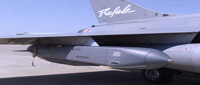 مكونات صاروخ أمريكي تعرقل حصول مصر على دفعة مقاتلات "رافال" فرنسية جديدة