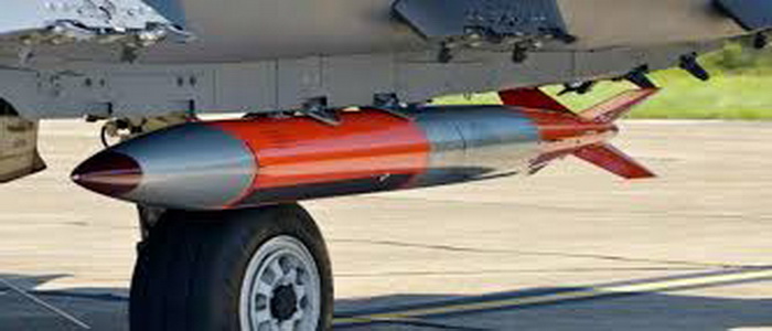 الولايات المتحدة ستصرف 10 مليارات دولار لتحديث قنبلة نووية من طراز "بي 61"