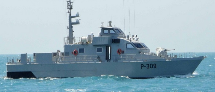الولايات المتحدة تعلن الموافقة على بيع قطع بحرية عسكرية للكويت