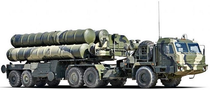 الهند تتحدى التهديدات الأمريكية وتستعد لتوقيع اتفاق حول منظومة S-400 الروسية في أكتوبر