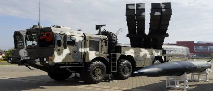 أذربيجان تتسلم دفعة جديدة من أنظمة صواريخ بولونيز Polonez الدقيقة.