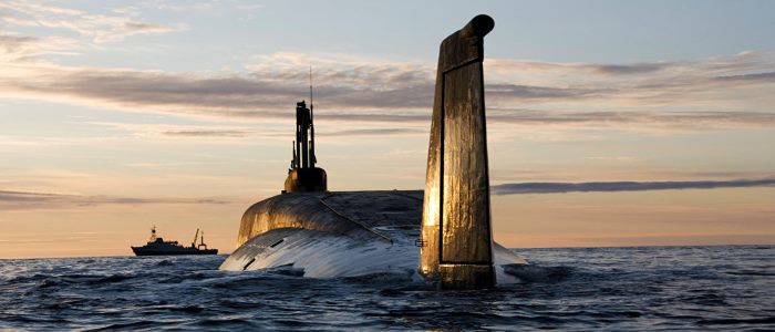 بريطانيا تنشر قوات خاصة في النرويج لمراقبة الغواصات الروسية