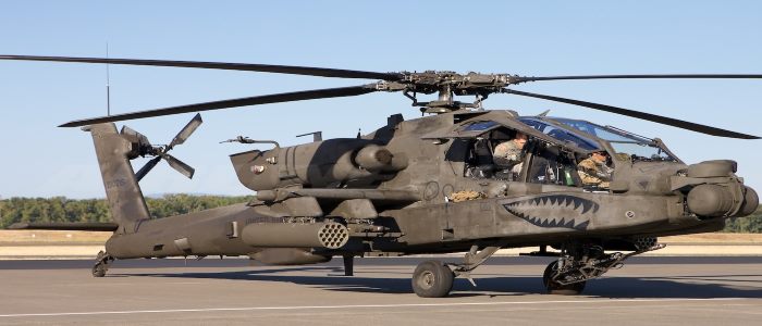 شركة بوينغ تتحصل على عقد مروحيات Apache AH-64E جديدة لصالح الإمارات