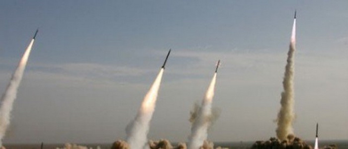 مُناورات صاروخية روسية مُوازية لتدريبات حلف الناتو في النّرويج.