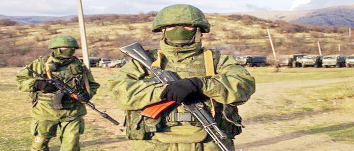 الدفاع الروسية تعلن تجهيز منطقة خط “برافو” في الجولان لعودة قوات حفظ السلام.