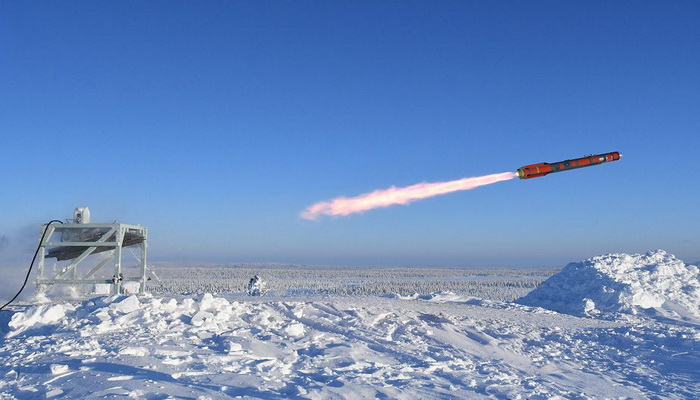 شركة MBDA تجري أول اختبار إطلاق ناجح للصاروخ Brimstone 3 أرض - أرض.