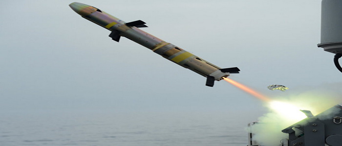 وكالة الدفاع الصاروخي تمنح شركة نورثروب جرومان مليار دولار لأهداف الدفاع الصاروخي.