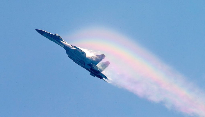 مؤسسة Rostec الروسية تعرض توطين إنتاج المكونات لمقاتلة Su-57 في الخارج.